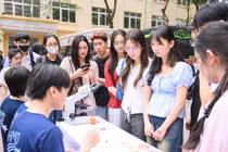 Y Hà Nội chuyển đổi tuyển sinh ngành Tâm lý học để phù hợp mới