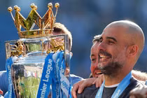Pep Guardiola và di sản vĩ đại tại Manchester City