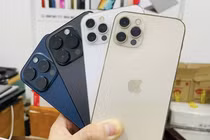 Thị trường iPhone cũ tại Việt Nam giảm giá sâu, cơ hội mua hàng giá tốt