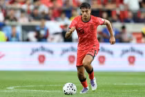Hàn Quốc chuẩn bị cho World Cup 2026 với sự góp mặt của Jens Castrop
