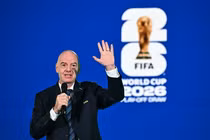 World Cup 2026 có tổng thưởng gần 900 triệu USD, cao nhất lịch sử