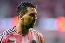 Messi bị chấn thương, Argentina lo lắng trước thềm World Cup