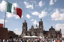 Mexico kỳ vọng World Cup 2026 thúc đẩy ngành du lịch tăng trưởng