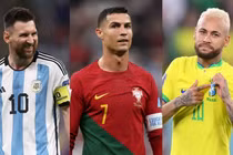 World Cup 2026: Chuyến chia tay của các huyền thoại bóng đá thế giới