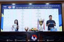 Giải bóng đá nữ Vô địch quốc gia 2026 khởi tranh tại Thái Nguyên