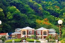 Ngôi làng 100% người dân là công nhân nhưng sở hữu biệt thự