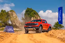 Ford sẽ bổ sung thêm loạt phiên bản Raptor cho nhiều dòng xe