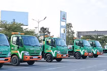 VETC ra mắt dịch vụ cứu hộ 24/7: Phí chỉ 299.000 đồng/năm