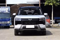 Wuling Xingguang 560 đẹp như Mitsubishi Destinator, chỉ 209 triệu đồng