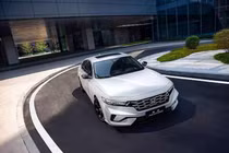 Honda Accord mới tinh chỉnh thiết kế, chờ màn "lột xác" vào 2027