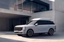 Ra mắt Hyundai Palisade 2027 - bản hybrid 9 chỗ cao nhất hơn 1,4 tỷ đồng