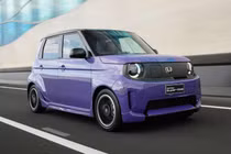 Honda Super-One bán “cháy hàng”, khách mua xe phải chờ đến năm 2027