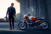 Xem trước BMW R 12 S sắp mở bán Việt Nam, giá 789 triệu đồng
