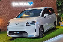 Wuling Darion dưới 800 triệu sắp về Việt Nam, "đấu" Toyota Innova Cross