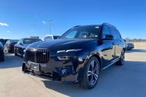 Hơn 744.000 xe BMW bị triệu hồi toàn cầu vì lỗi mô tơ khởi động