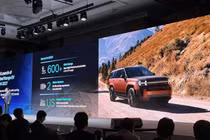 Hyundai SantaFe EREV 2027 sản xuất tại Mỹ, chạy full hơn 960 km