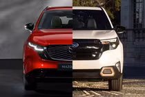 Subaru Forester bất ngờ bỏ xa về doanh số Mazda CX-5 2026 tại Mỹ