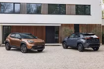Toyota Yaris Cross 2027 ra mắt - động cơ hybrid mạnh hơn, từ 36.540 USD