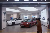 Triệu hồi hơn 4 triệu ôtô tại Trung Quốc vì lỗi tay nắm cửa