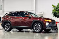 Hơn 3.500 xe Hyundai được giao đến tay khách Việt tháng 7/2026