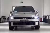 Geely triệu hồi loạt ôtô Lynk & Co và Galaxy lỗi LiDAR nguy cơ tai nạn