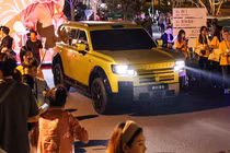 Freelander 8 giá gần 1,2 tỷ đồng "cháy hàng" với hơn 10.000 đơn sau 48 giờ