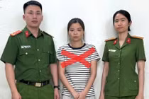 Hải Phòng bắt giữ đối tượng lừa đảo gần 180 tỷ đồng từ đầu tư bất động sản
