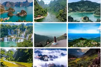 Chi phí tăng cao, du khách chuyển hướng du lịch gần trong dịp lễ
