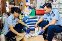 Quảng Ngãi quyết liệt chống hàng giả trong thương mại điện tử