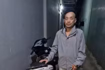 Triệu tập đối tượng lạng lách, đánh võng gây mất an toàn giao thông