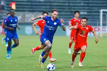 Chặng cuối V-League: Ai sẽ trụ hạng và giành ngôi á quân 2025/26?