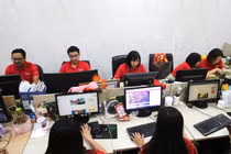 [e-Magazine] Một ngày làm việc tại tòa soạn Tri thức và Cuộc sống 