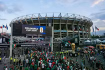 Bảo vệ sức khỏe khi xem World Cup 2026 đầy kịch tính