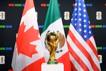 Nhu cầu du lịch cao cấp tại World Cup 2026 thu hút giới thượng lưu