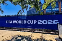 Tổ trọng tài được tin tưởng cầm còi trận khai mạc World Cup 2026 là ai?