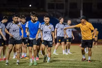 Ngọc Tân, Quốc Phương chia tay Thanh Hóa sau mùa giải thành công
