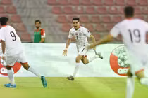 Yemen xuất sắc giành vé dự Asian Cup 2027 sau chiến thắng nghẹt thở