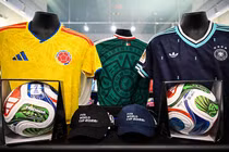 World Cup 2026 và cuộc đua kiếm tiền từ cảm xúc người hâm mộ