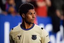 Rashford bị nghi dính kế hoạch ép giá từ Barcelona, MU gặp khó