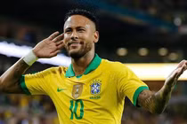 Neymar vẫn được giữ trong danh sách dự World Cup 2026 của Brazil