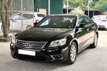 Toyota Camry chạy 15 năm, ODO 130.000km, giá 300 triệu có nên mua?