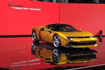 Ferrari 849 Testarossa ra mắt Đông Nam Á giá hơn 30 tỷ, sắp về Việt Nam