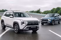 Mitsubishi Destinator "cháy hàng" tại Indonesia với 12.000 khách đặt xe