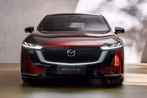 Mazda 6e chốt lịch ra mắt Thái Lan, liệu có về Việt Nam?