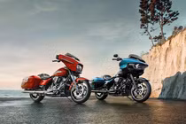Harley-Davidson triệu hồi gần 90.000 xe vì lỗi hệ thống thông hơi động cơ