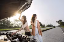 Thời tiết nắng nóng ảnh hưởng thế nào đến ắc quy ôtô?