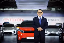 Chủ tịch Toyota - nỗi lo lớn nhất là một tương lai chỉ có ôtô điện