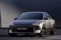 Hyundai Elantra 2027 ra mắt - thiết kế lớn hơn, công nghệ vượt trội