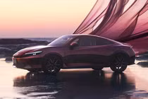 Mục sở thị Honda Prelude phiên bản đặc biệt giá hơn 1 tỷ đồng