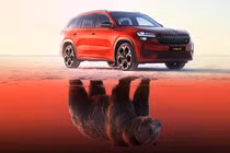 Skoda Kodiaq RS "cháy hàng" tại Ấn Độ, bán 50 chiếc trong 6 phút